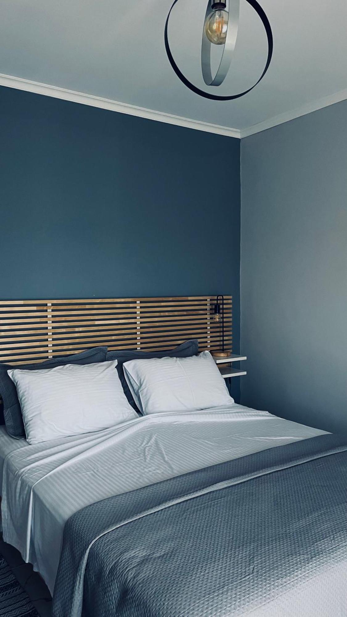 Thalistris Room Nydri  Exterior photo